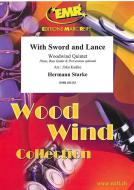 With Sword and Lance Standard