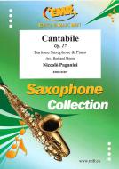 Cantabile op. 17 Download