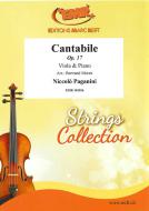 Cantabile op. 17 Download