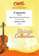 Concerto RV 537 Download