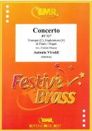 Concerto RV 537 Download