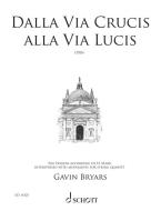 Dalla Via Crucis alla Via Lucis 