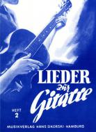 Lieder zur Gitarre 2 Download