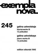 Œuvres pour piano, n° 3 Download