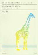 Carnet d'enfants, op. 69 Download