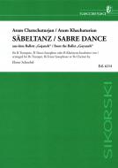 La danse du sabre Download