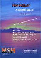 A Midnight Special 