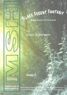 Black Forest Fantasy 