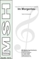 Im Morgentau 