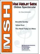 Oldies Spectacular 