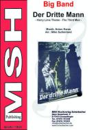 Third Man Theme 