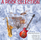 A Rock Selection 