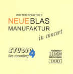 Neue Blasmanufaktur in Concert 