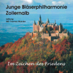 Im Zeichen des Friedens 