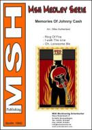 Memories Of Johnny Cash 