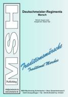Deutschmeister-Regiments-Marsch 