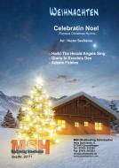 Celebrating Noel 