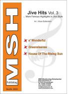 Jive Hits Vol.3 