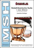Südafrikanische Suite, 1.Satz 