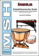 Südafrikanische Suite, 2.Satz 