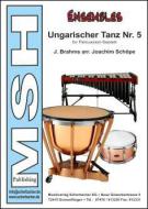 Ungarischer Tanz Nr.: 5 