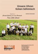 Unsere Uhren ticken böhmisch 