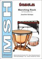 Marching Rock 