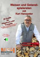 Weisen und Gstanzl Musik 