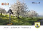 Libellus - Lieder zur Prozession -2. Stimme in Es 