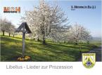 Libellus - Lieder zur Prozession -3. Stimme in Es 