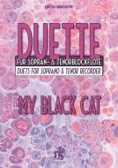 My Black Cat 