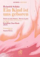 Ein Kind ist uns geboren 