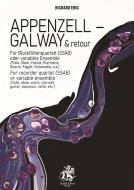 Appenzell - Galway & retour 