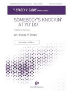 Somebody's Knockin' at Yo' Do' Download