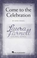 Come to the Celebration Standard