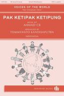Pak Ketipak Ketipung Standard