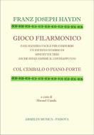 Gioco filarmonico 