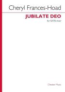 Jubilate Deo 