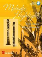 Melodic Highlights 