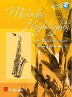 Melodic Highlights 