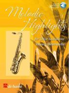 Melodic Highlights 
