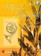Melodic Highlights 