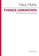 Things Unknown 
