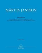 Magnificat+ Standard