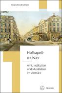 Hofkapellmeister 