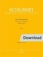 La harpe magique Download