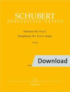 Symphonie n° 8 en do majeur, D 944, « La Grande » Download