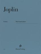 The Entertainer 