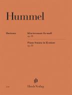 Sonate pour piano en fa dièse mineur, op. 81 