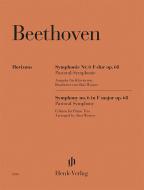 Symphonie n° 6 en fa majeur, op. 68 